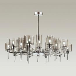 Подвесная люстра Odeon Light Diatra  - 2